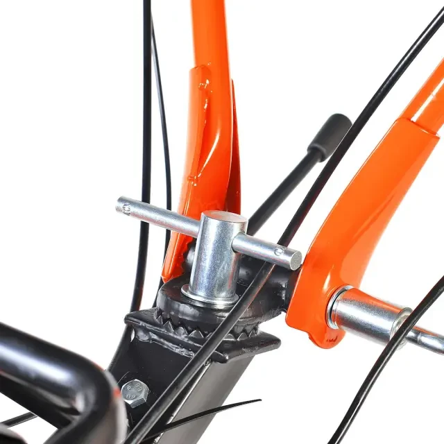 Мотоблок бензиновый Patriot Урал M Extreme