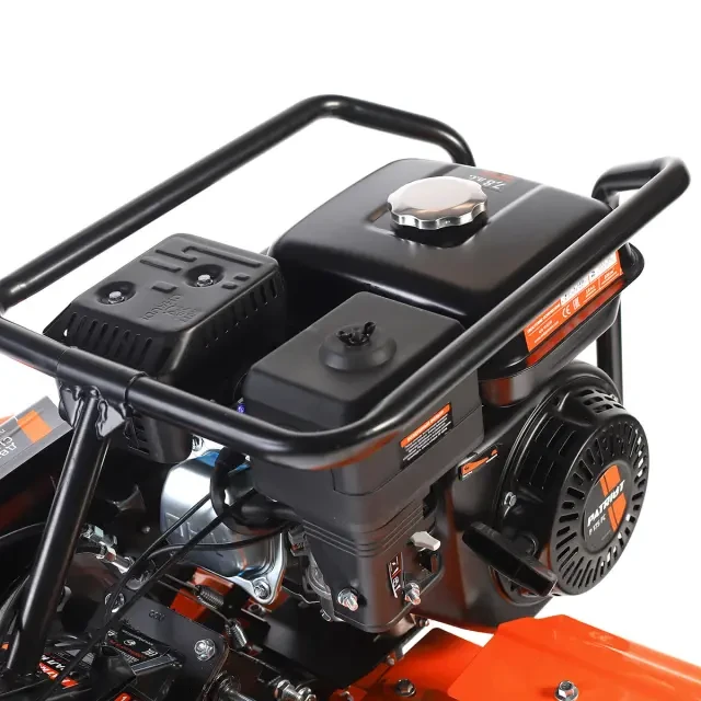 Мотоблок бензиновый Patriot Урал M Extreme