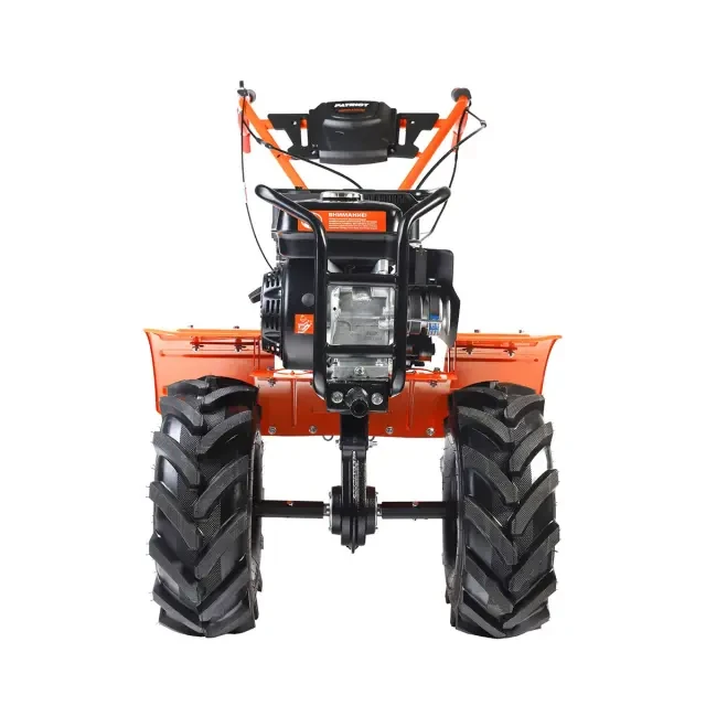 Мотоблок бензиновый Patriot Урал M Extreme