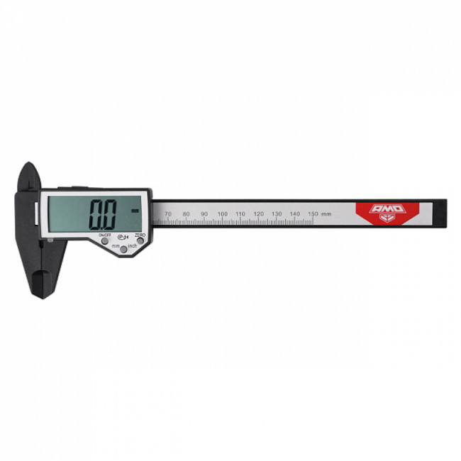 Электронный штангенциркуль AMO SLP-150 Электронный штангенциркуль AMO SLP-150