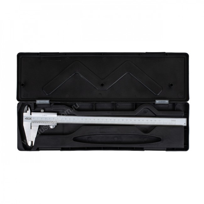 Штангенциркуль RGK SCM-300 (ШЦ-I-300-0,02) Штангенциркуль RGK SCM-300 (ШЦ-I-300-0,02)