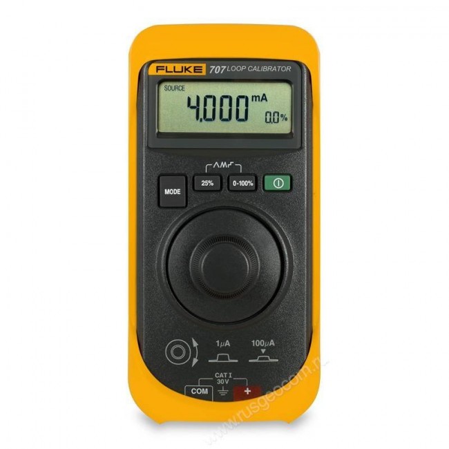 Калибратор Fluke 707 Калибратор Fluke 707
