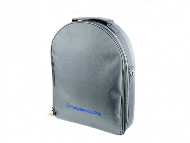 Прибор для испытания аккумуляторных батарей подстанций ТАБ-1