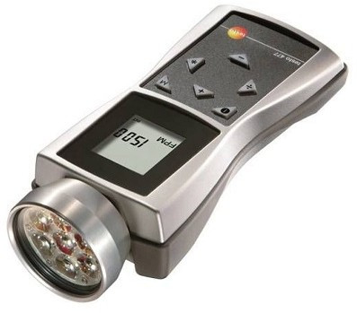 Тахометр Testo 477 Тахометр Testo 477