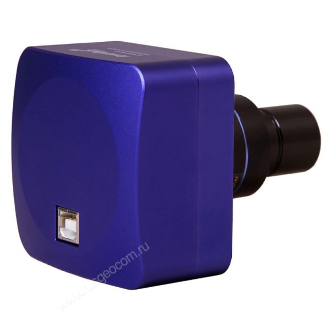 Камера цифровая Levenhuk M1400 PLUS Камера цифровая Levenhuk M1400 PLUS