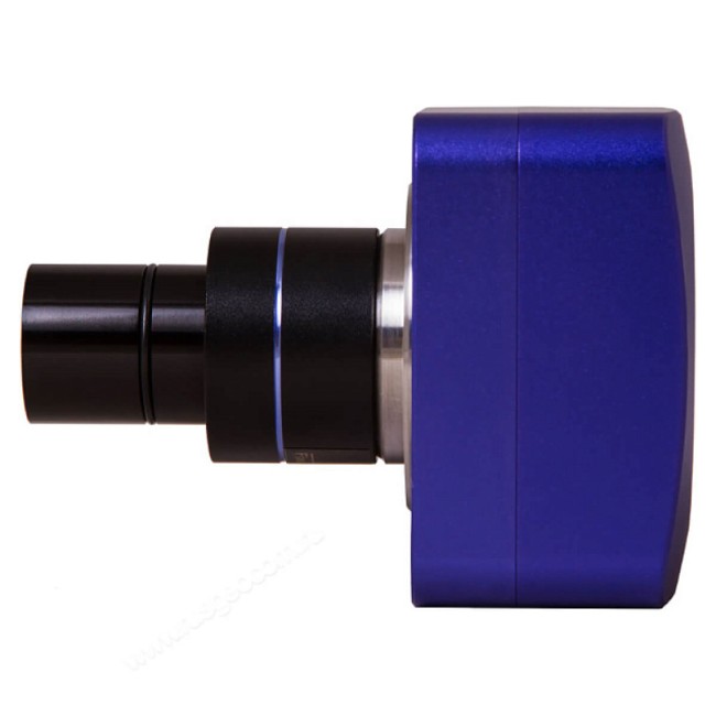 Камера цифровая Levenhuk M1400 PLUS Камера цифровая Levenhuk M1400 PLUS