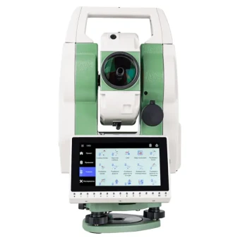 Электронный тахеометр FOIF RTS010N (R1000, 1") с ОС Android