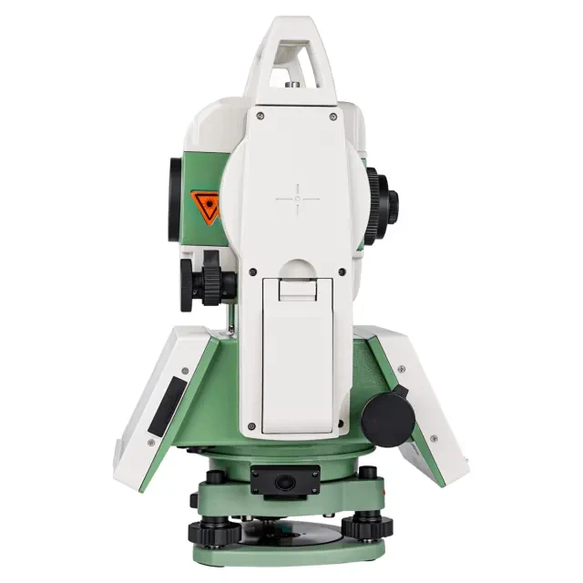 Электронный тахеометр FOIF RTS010N (R1000, 1") с ОС Android Электронный тахеометр FOIF RTS010N (R1000, 1") с ОС Android