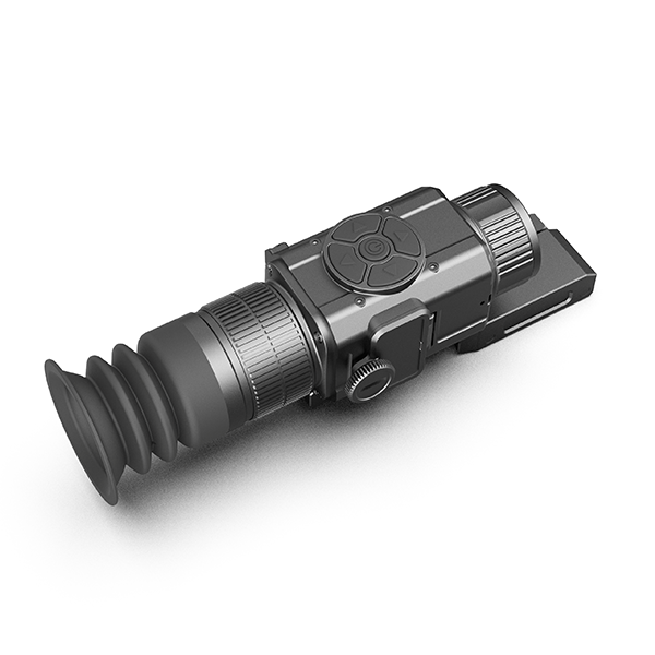 Тепловизионный прицел для охоты Conotech Talon R25 Тепловизионный прицел для охоты Conotech Talon R25