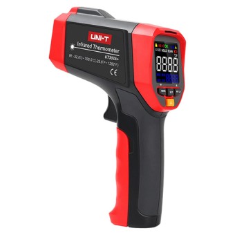 Пирометр UNI-T UT302A+