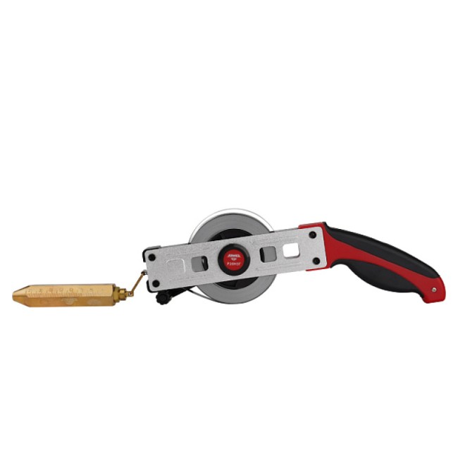 Рулетка измерительная AMO Р20Н3Г (с поверкой)