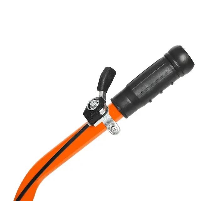 Мотоблок бензиновый Patriot Калуга М (без колес)