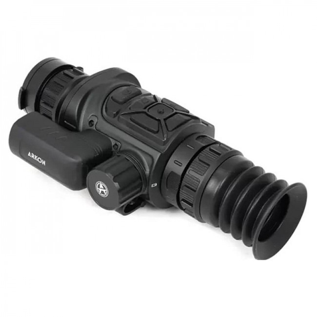 Тепловизионный прицел Arkon Arma LR25L