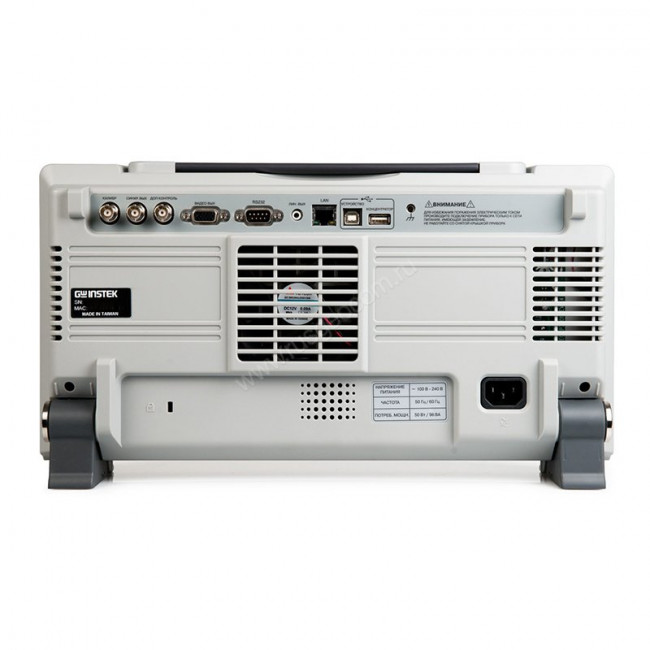 Осциллограф GW Instek GDS-73502A Осциллограф GW Instek GDS-73502A