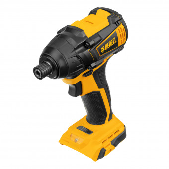 Винтоверт ударный аккумуляторный CID-IB-200-0 Denzel Винтоверт ударный аккумуляторный CID-IB-200-0 Denzel