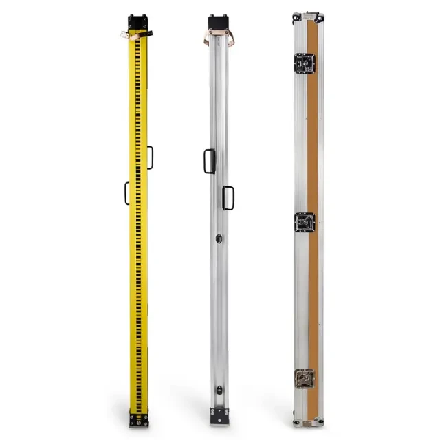 Набор из 2-х реек инварных FOIF B3030 (3 м; в кейсе) Набор из 2-х реек инварных FOIF B3030 (3 м; в кейсе)