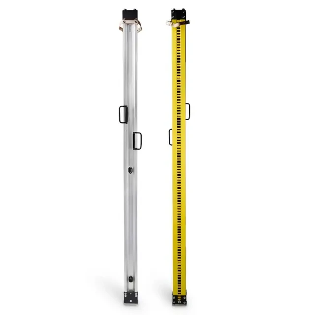 Набор из 2-х реек инварных FOIF B3030 (3 м; в кейсе) Набор из 2-х реек инварных FOIF B3030 (3 м; в кейсе)