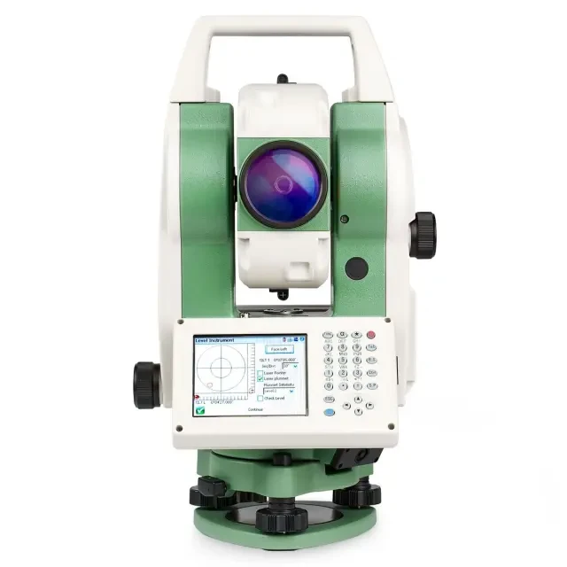 Комплект 1 FOIF RTS362 (R1000, 2") 4 в 1 Комплект 1 FOIF RTS362 (R1000, 2") 4 в 1