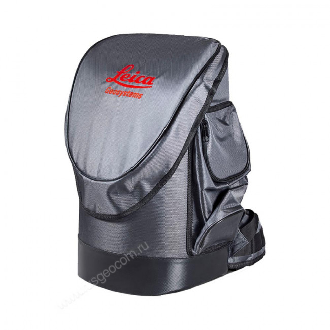 Рюкзак для тахеометра компактный Leica 8244834