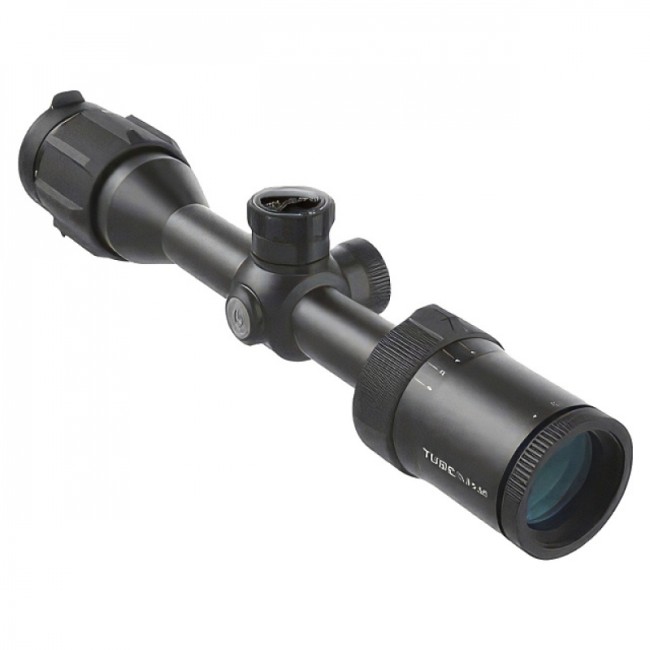 Тепловизионный прицел iRay Tube TL 25 SE