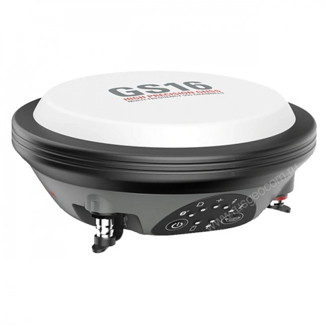 GPS/GNSS-приемник LEICA GS16 3.75G (расширенный) GPS/GNSS-приемник LEICA GS16 3.75G (расширенный)