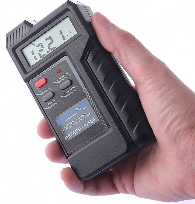 Прибор экологического контроля МЕГЕОН 07150 Прибор экологического контроля МЕГЕОН 07150