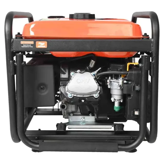 Инверторный генератор Patriot iGN 5500AWS Инверторный генератор Patriot iGN 5500AWS