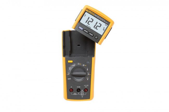 Мультиметр Fluke 233
