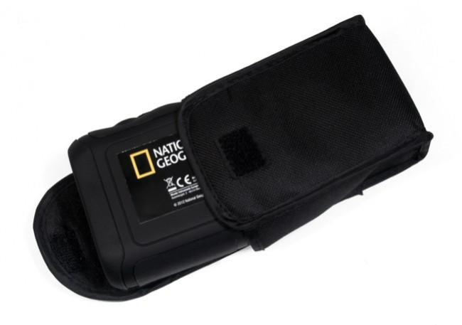 Оптический дальномер Bresser National Geographic 4x21 Оптический дальномер Bresser National Geographic 4x21