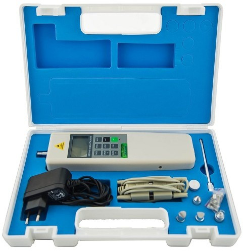 Цифровой динамометр МЕГЕОН 03100