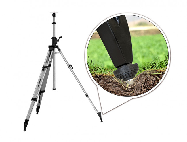 Штатив CONDTROL GEO XL