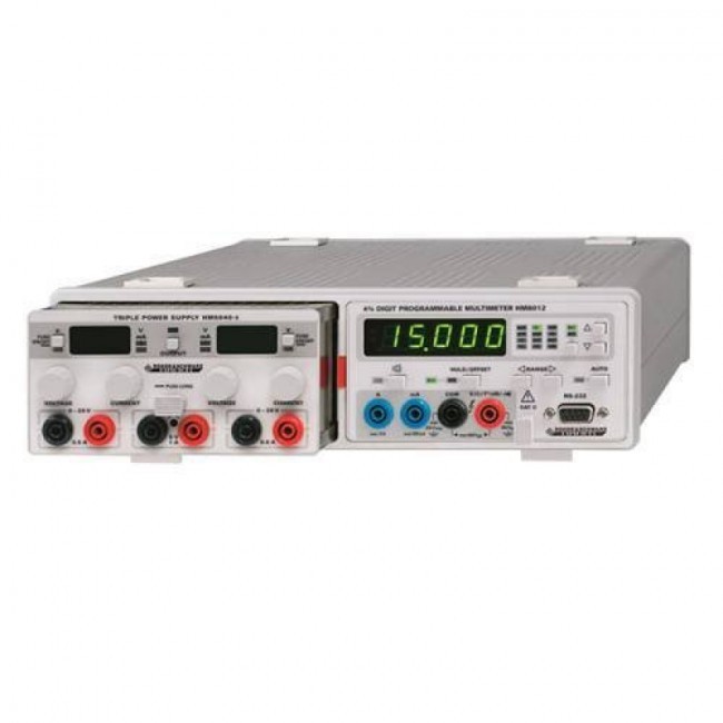 Базовый блок Rohde Schwarz HM8001-2 Базовый блок Rohde Schwarz HM8001-2