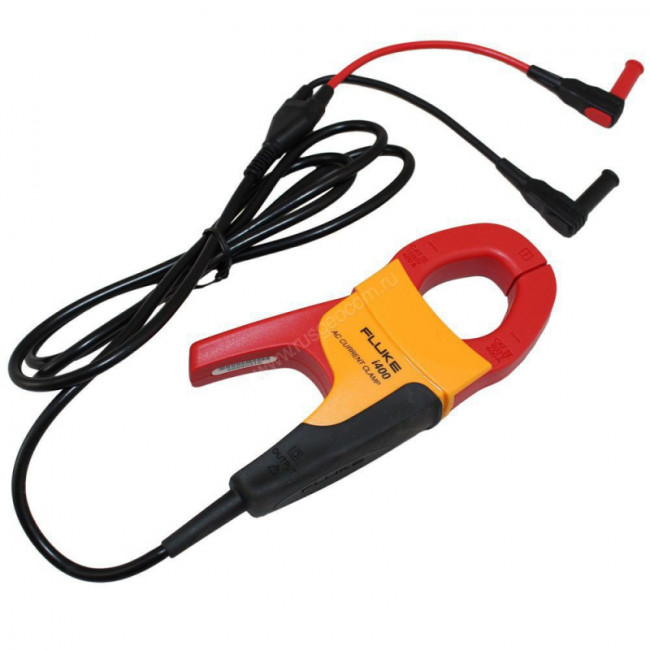 Токовые клещи Fluke I400 Токовые клещи Fluke I400
