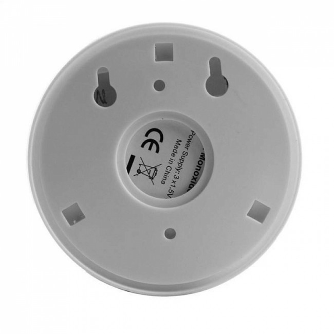 Детектор утечки CO МЕГЕОН 08016