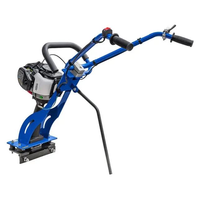 Виброрейка бензиновая TSS-VTZ-1.2