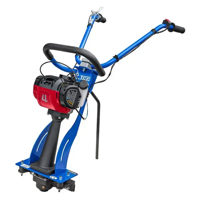 Виброрейка бензиновая TSS-VTZ-1.2