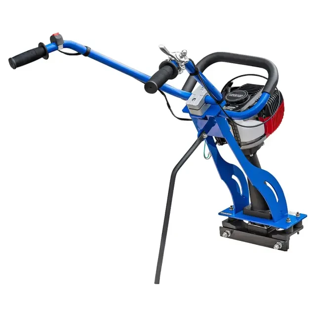 Виброрейка бензиновая TSS-VTZ-1.2