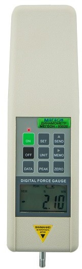 Динамометр МЕГЕОН 03500 Динамометр МЕГЕОН 03500
