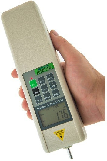 Динамометр МЕГЕОН 03500 Динамометр МЕГЕОН 03500