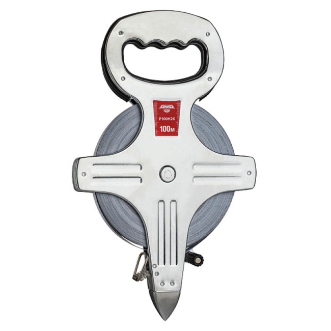 Рулетка измерительная AMO Р100Н2К Рулетка измерительная AMO Р100Н2К