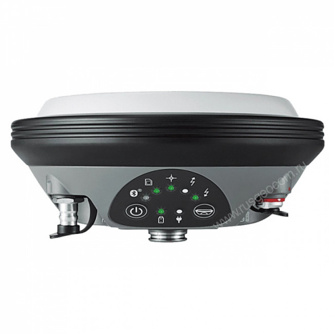 GPS/GNSS-приемник LEICA GS16 3.75G & UHF (расширенный) GPS/GNSS-приемник LEICA GS16 3.75G & UHF (расширенный)