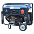 Бензиновый генератор TSS SGG 6000EH3NA Бензиновый генератор TSS SGG 6000EH3NA