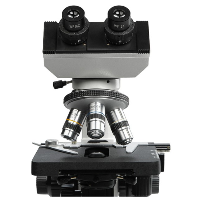 Микроскоп Микромед Р-1 LED вариант 2 Микроскоп Микромед Р-1 LED вариант 2