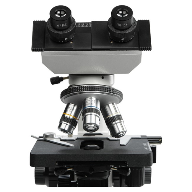 Микроскоп Микромед Р-1 LED вариант 2 Микроскоп Микромед Р-1 LED вариант 2