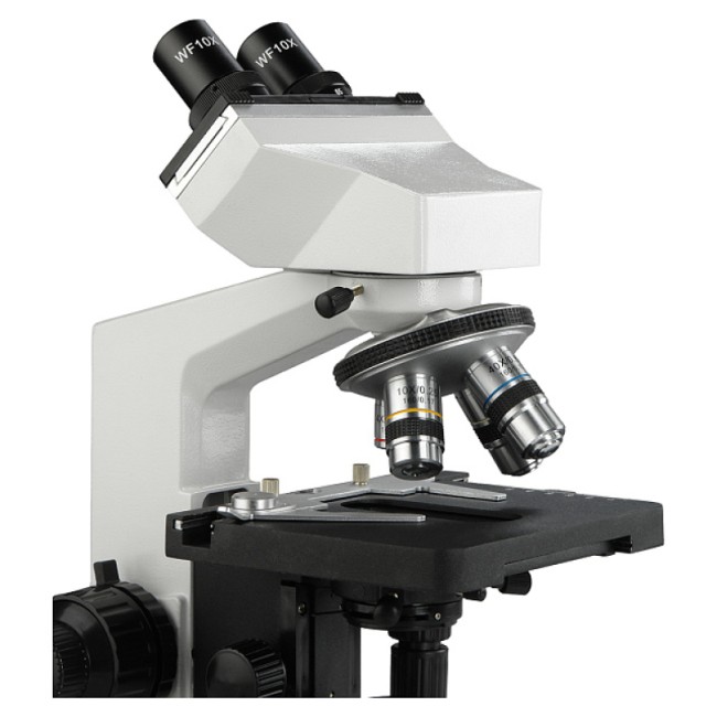 Микроскоп Микромед Р-1 LED вариант 2 Микроскоп Микромед Р-1 LED вариант 2