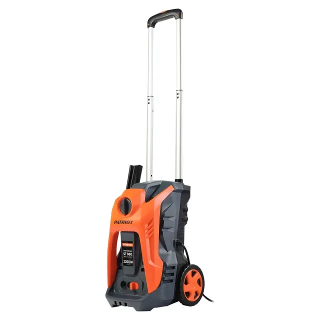 Мойка высокого давления Patriot GT 880 Imperial Мойка высокого давления Patriot GT 880 Imperial