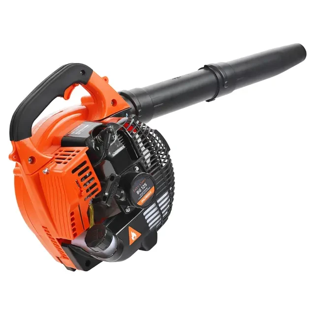 Бензиновый садовый воздоходув Patriot BG 125 Бензиновый садовый воздоходув Patriot BG 125