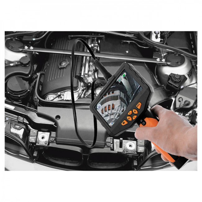 Видеоскоп - Эндоскоп МЕГЕОН 33500-155