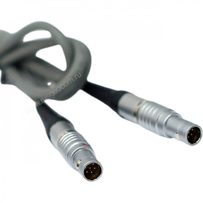 Соединительный кабель для твердомеров серии ТКМ-459 Соединительный кабель для твердомеров серии ТКМ-459