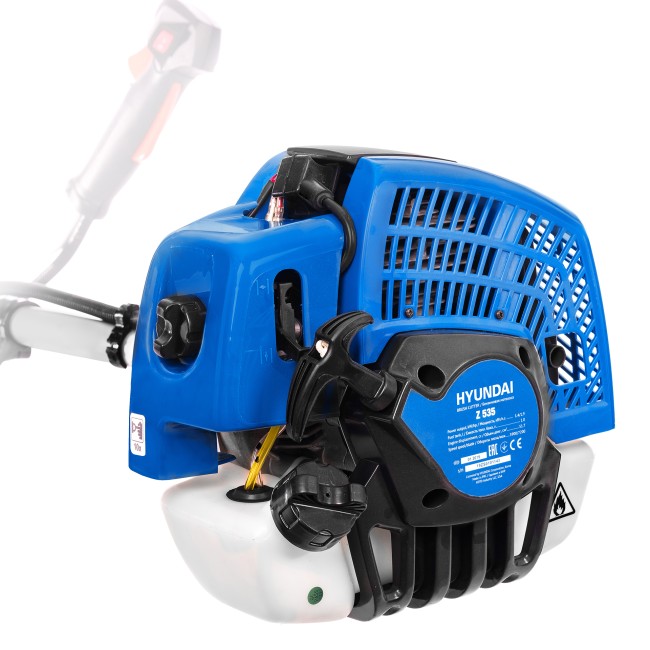 Бензокоса HYUNDAI Z 535 Бензокоса HYUNDAI Z 535